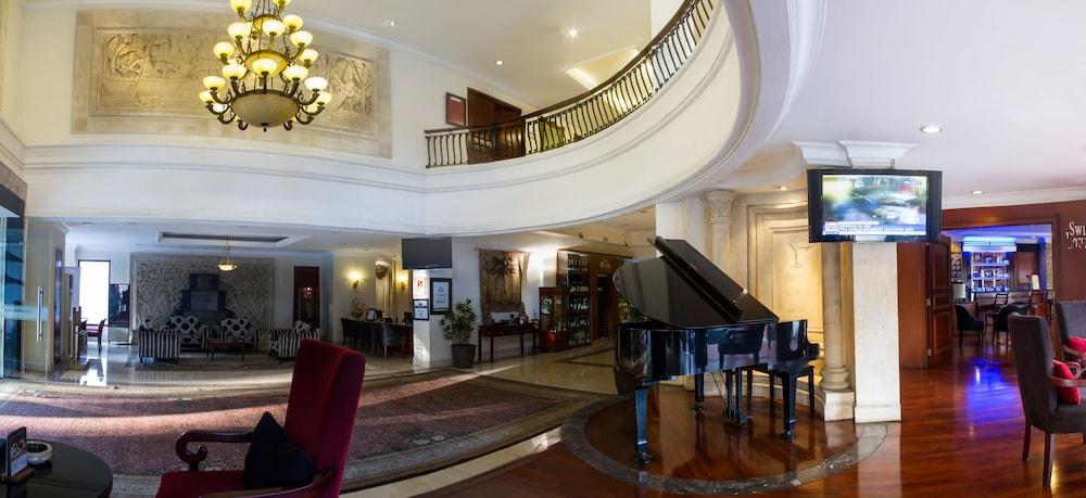 Arion Suites Hotel باندونج المظهر الخارجي الصورة